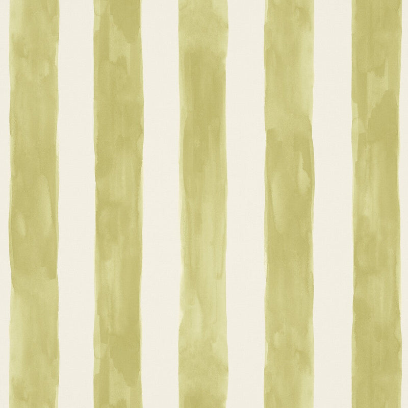 PURE EDIT - TASSA GRANDE - ASPARAGUS - Fabric By The YARD