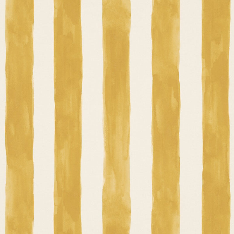 PURE EDIT - TASSA GRANDE - GOLD - Fabric By The YARD