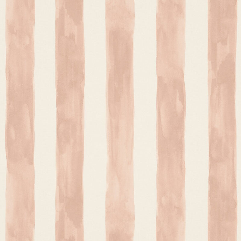 PURE EDIT - TASSA GRANDE - ROSE - Fabric By The YARD