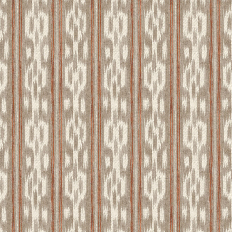 PURE EDIT - TELIA - GINGER - Fabric By The YARD