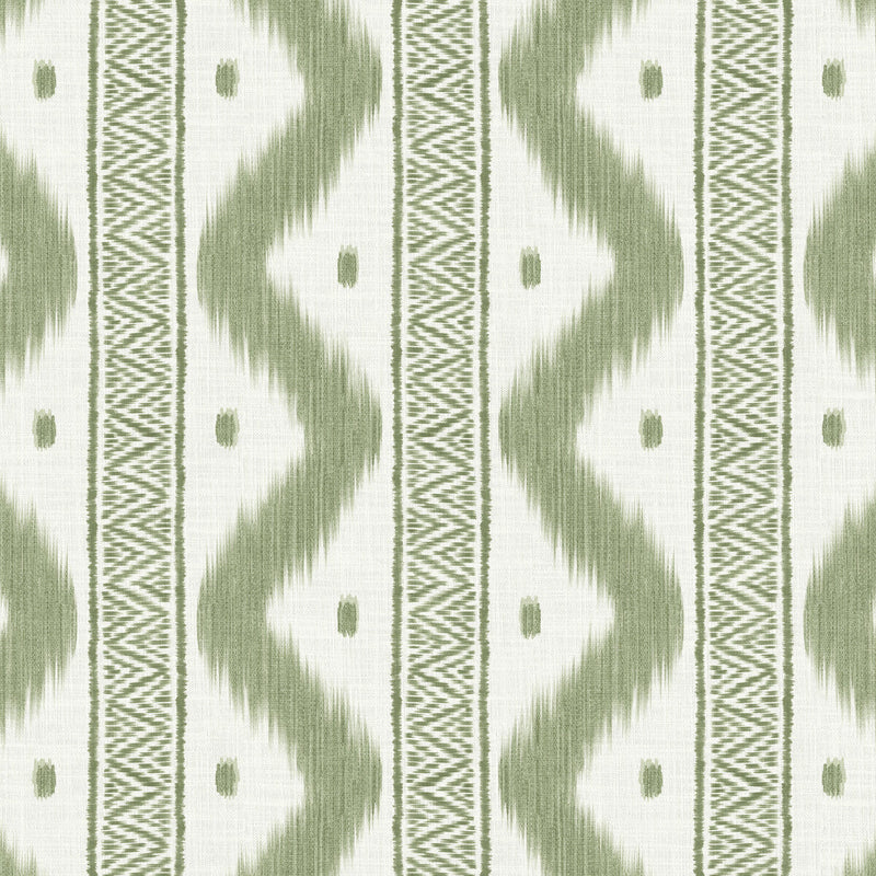 PURE EDIT - ZENA - FENNEL - Fabric By The YARD