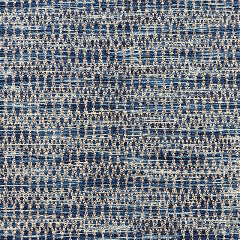 PEPPED - OCEANIC - Mag Fabrics - Fabric By The Yard