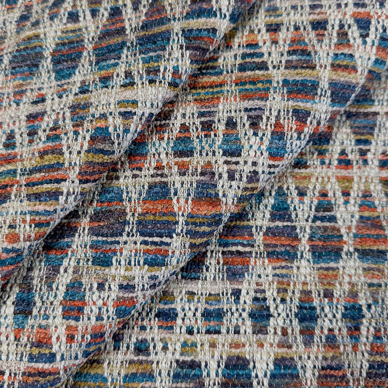 PEPPED - REGAL - Mag Fabrics - Fabric By The Yard