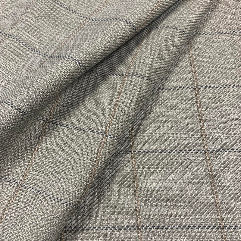 PERCY - WOOL - Mag Fabrics - Fabric By The Yard