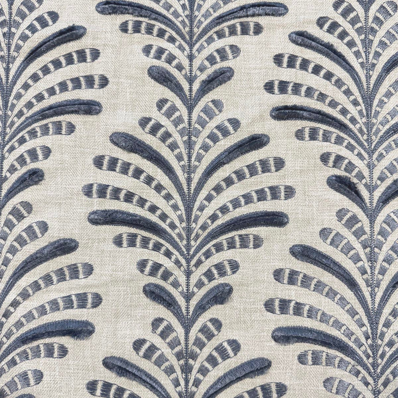 PERDIDO - BLUELAKE - Mag Fabrics - Fabric By The Yard