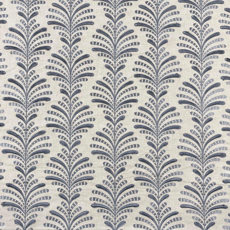 PERDIDO - BLUELAKE - Mag Fabrics - Fabric By The Yard