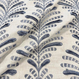 PERDIDO - BLUELAKE - Mag Fabrics - Fabric By The Yard