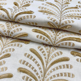 PERDIDO - GOLDEN - Mag Fabrics - Fabric By The Yard