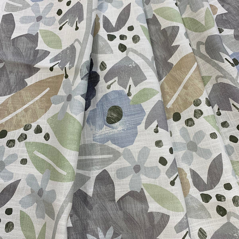 PETAL - SUBDUE - Mag Fabrics - Fabric By The Yard
