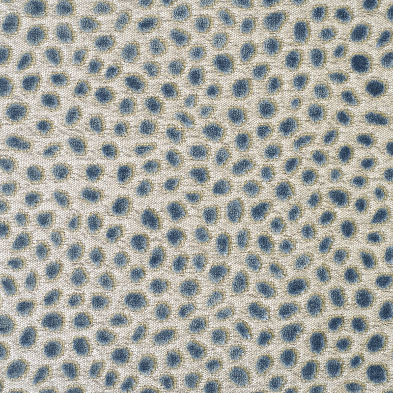 BAKER LIFESTYLE - COSMA- SMOKE - Fabric by the Yard SMOKE