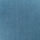 BAKER LIFESTYLE - KNIGHTBRIDGE- MID BLUE - Fabric by the Yard
