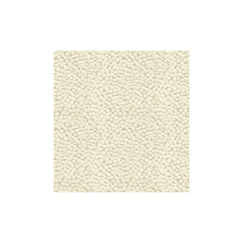 BAKER LIFESTYLE - LEMBURY- IVORY - Fabric by the Yard IVORY