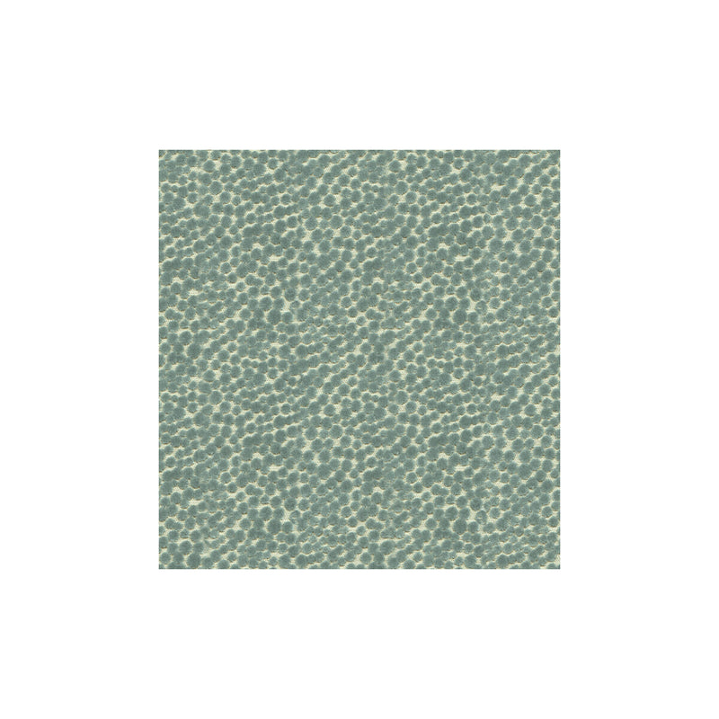 BAKER LIFESTYLE - LEMBURY- PALE AQUA - Fabric by the Yard PALE AQUA