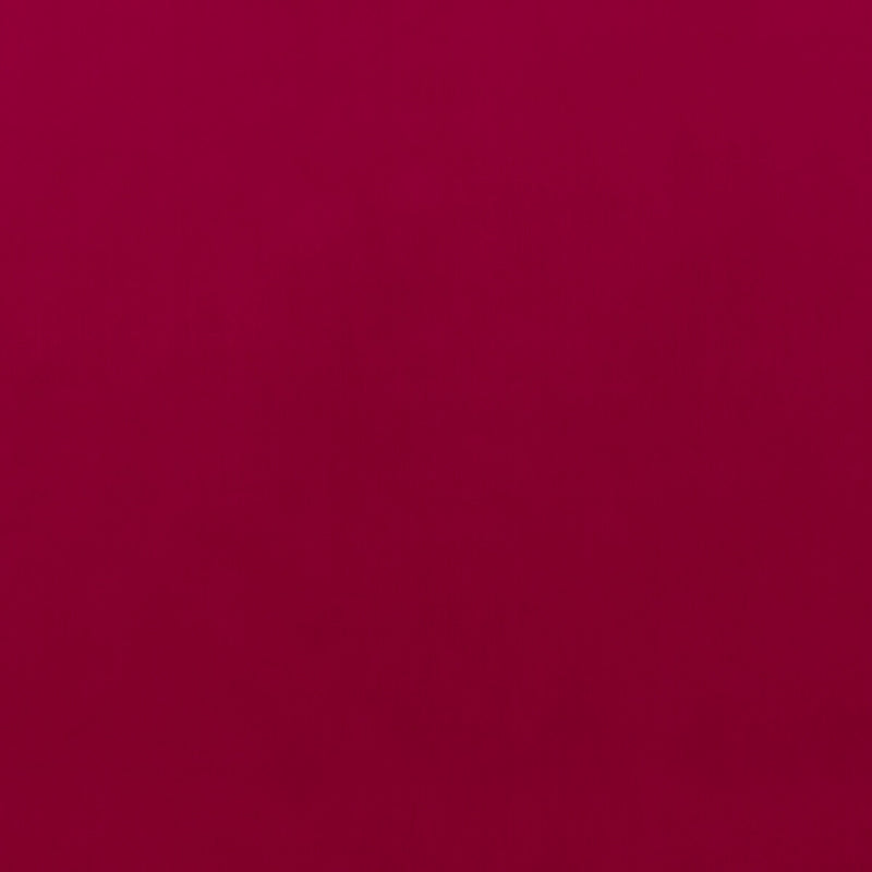 BAKER LIFESTYLE - MILBORNE- RASPBERRY - Fabric by the Yard RASPBERRY