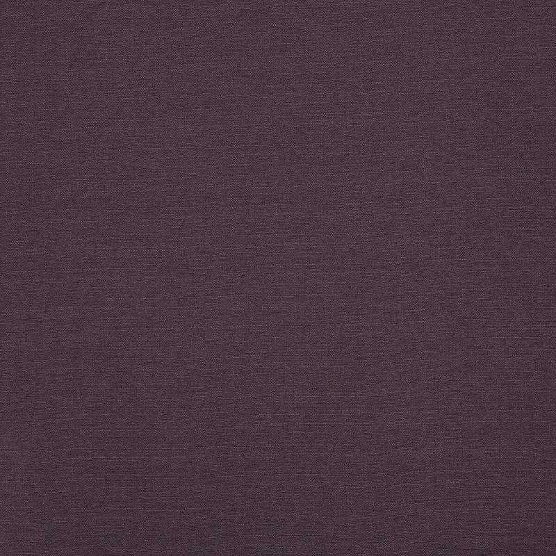 BAKER LIFESTYLE - LANSDOWNE- PLUM - Fabric by the Yard PLUM