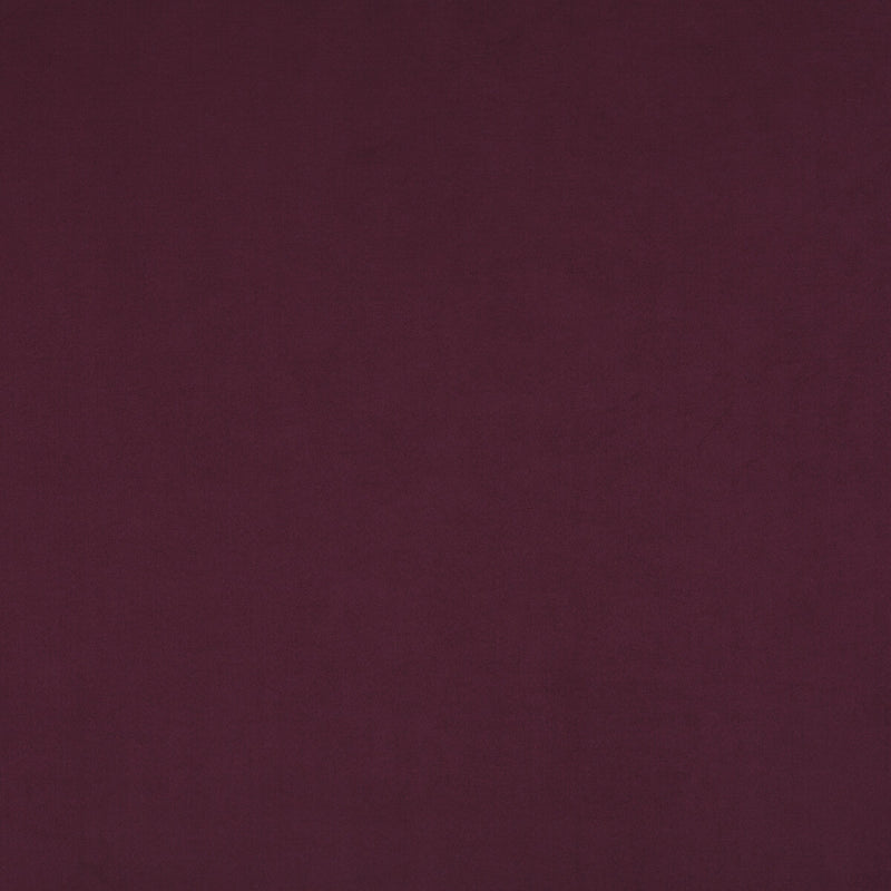 BAKER LIFESTYLE - MADDOX- DEEP PURPLE - Fabric by the Yard DEEP PURPLE