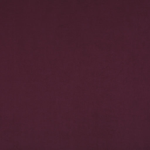BAKER LIFESTYLE - MADDOX- DEEP PURPLE - Fabric by the Yard DEEP PURPLE