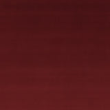 BAKER LIFESTYLE - MONTPELLIER VELVET- CRANBERRY - Fabric by the Yard