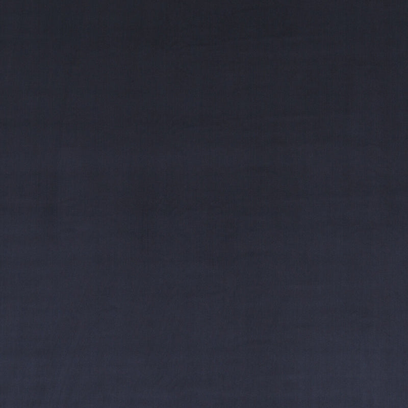 BAKER LIFESTYLE - MONTPELLIER VELVET- MIDNIGHT - Fabric by the Yard MIDNIGHT