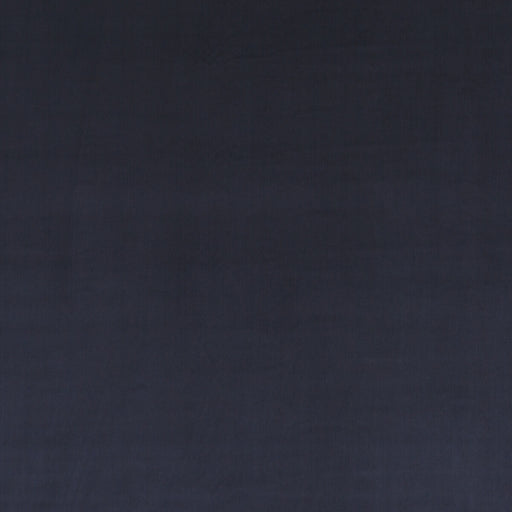 BAKER LIFESTYLE - MONTPELLIER VELVET- MIDNIGHT - Fabric by the Yard MIDNIGHT