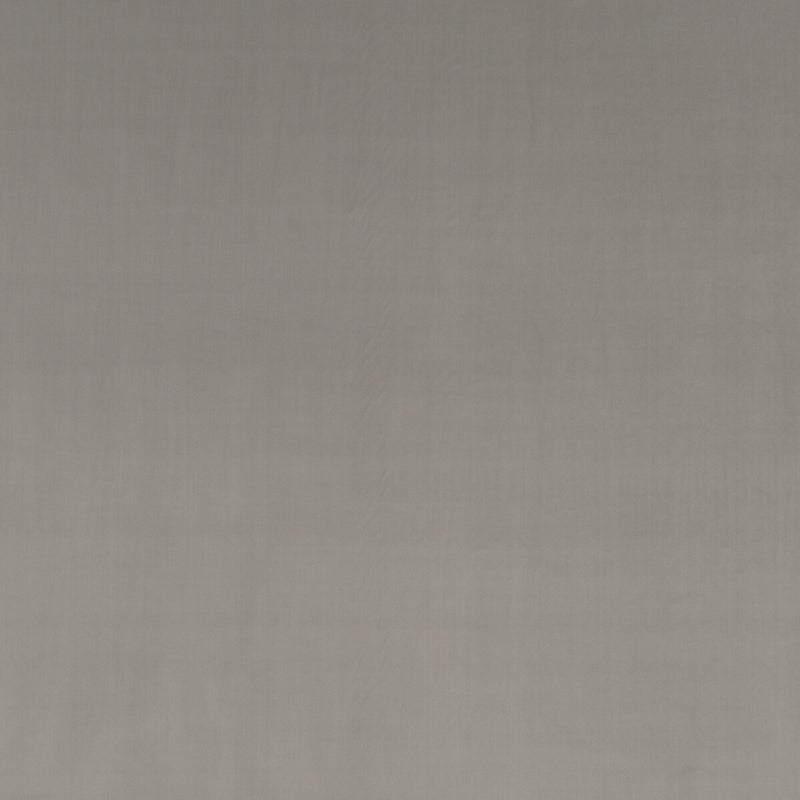 BAKER LIFESTYLE - MONTPELLIER VELVET- SILVER - Fabric by the Yard SILVER