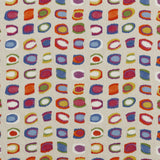 BAKER LIFESTYLE - JAMBOREE- TROPICAL - Fabric by the Yard