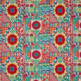 BAKER LIFESTYLE - KAHLO- TUTTI FRUTTI - Fabric by the Yard