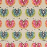 BAKER LIFESTYLE - LANTERNS- TUTTI FRUTTI - Fabric by the Yard