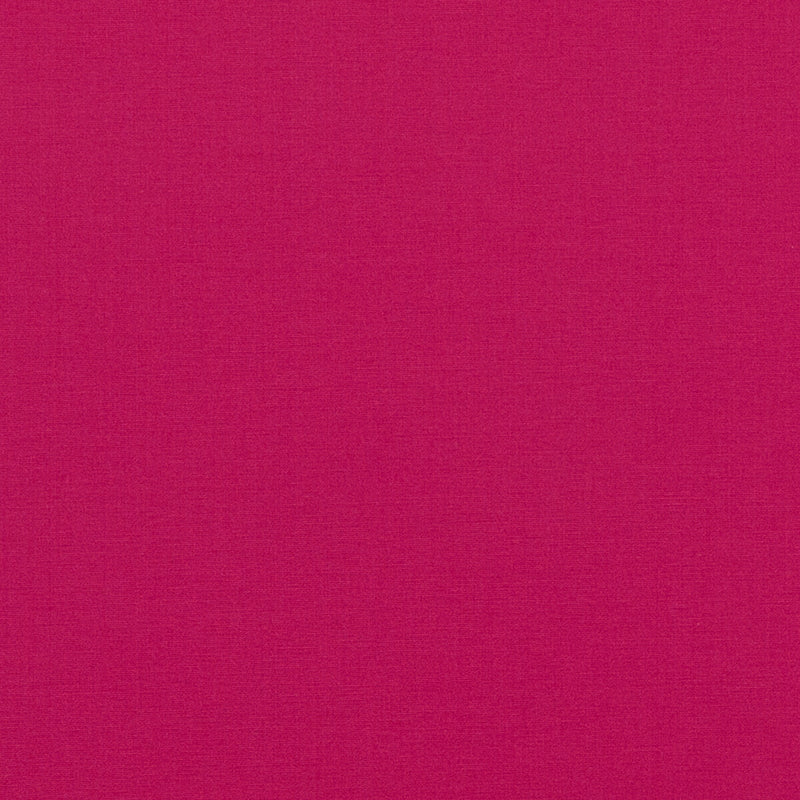 BAKER LIFESTYLE - PAVILION- FUCHSIA - Fabric by the Yard FUCHSIA