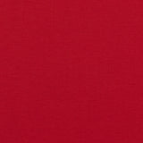 BAKER LIFESTYLE - PAVILION- RED - Fabric by the Yard