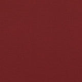 BAKER LIFESTYLE - PAVILION- MULBERRY - Fabric by the Yard