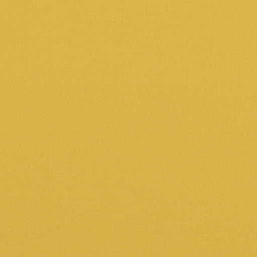 BAKER LIFESTYLE - PAVILION- YELLOW - Fabric by the Yard YELLOW