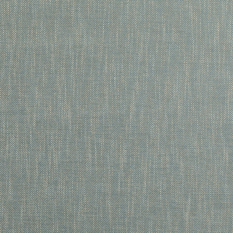 BAKER LIFESTYLE - GARDEN PATH- SOFT BLUE - Fabric by the Yard SOFT BLUE