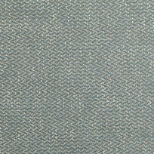 BAKER LIFESTYLE - GARDEN PATH- SOFT BLUE - Fabric by the Yard SOFT BLUE