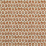 BAKER LIFESTYLE - HONEYCOMB- SPICE - Fabric by the Yard