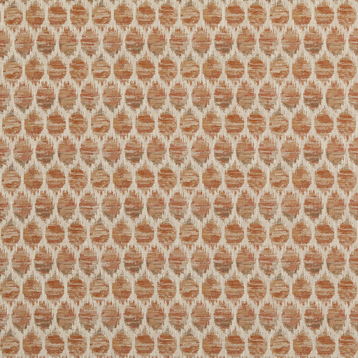 BAKER LIFESTYLE - HONEYCOMB- SPICE - Fabric by the Yard SPICE