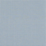 BAKER LIFESTYLE - SHERBORNE GINGHAM- SOFT BLUE - Fabric by the Yard