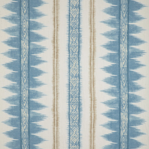 KRAVET DESIGN - PINE CREST- TIDE - Fabric by the Yard TIDE