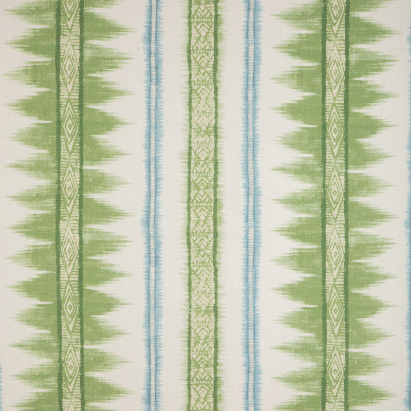 KRAVET DESIGN - PINE CREST- SEAGLASS - Fabric by the Yard SEAGLASS