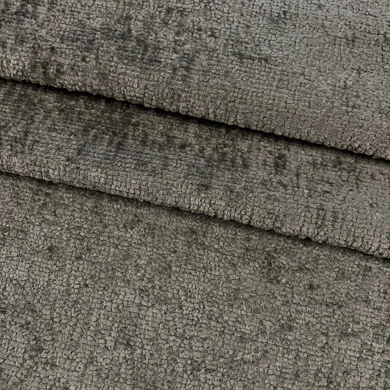 PLUSH - CHAR - Mag Fabrics - Fabric By The Yard