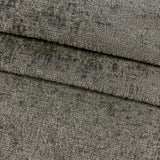 PLUSH - CHAR - Mag Fabrics - Fabric By The Yard
