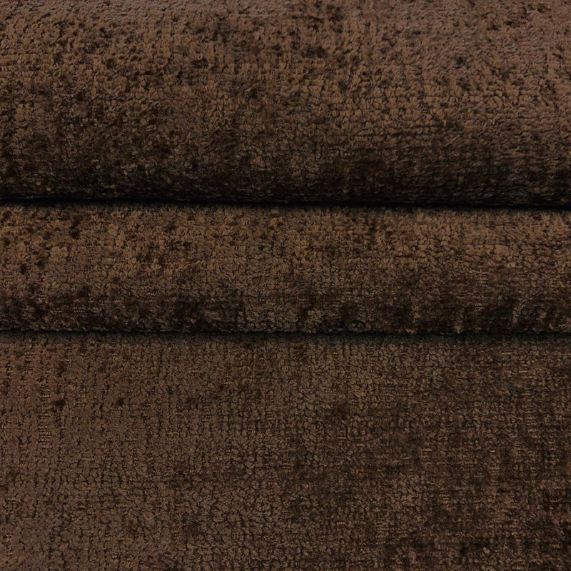 PLUSH - MOCHA - Mag Fabrics - Fabric By The Yard