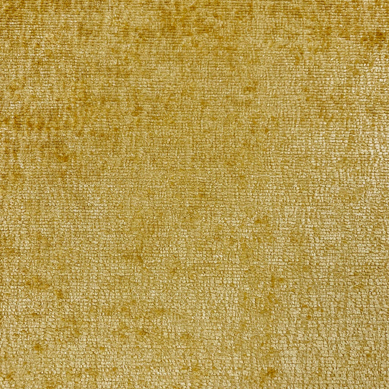 PLUSH - SAFFRON - Mag Fabrics - Fabric By The Yard