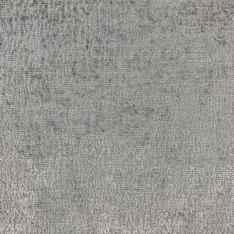 PLUSH - STAINLESS - Mag Fabrics - Fabric By The Yard