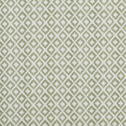 BAKER LIFESTYLE - SALSA DIAMOND- STONE - Fabric by the Yard STONE