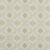 BAKER LIFESTYLE - ROZEL- STONE - Fabric by the Yard