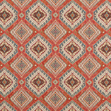 BAKER LIFESTYLE - ROZEL- SPICE - Fabric by the Yard