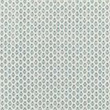 BAKER LIFESTYLE - AVILA- SOFT BLUE - Fabric by the Yard