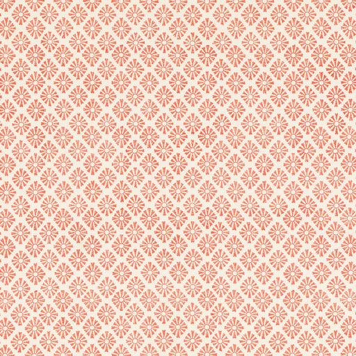 BAKER LIFESTYLE - SUNBURST- SPICE - Fabric by the Yard SPICE