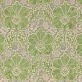 BAKER LIFESTYLE - ARBOUR- GREEN - Fabric by the Yard